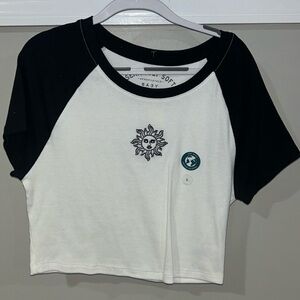 Aeropostale crop top